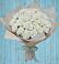 Букет цветов из: Гвоздики в Темижбекском