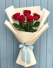 Букет Классика чувств в Темижбекском