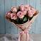 Букет цветов из: Розы в Темижбекском