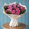 Букет цветов из: Розы в Темижбекском