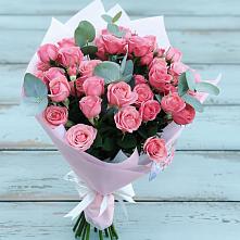 Букет Леди совершенство в Темижбекском