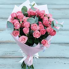 Букет Леди совершенство в Темижбекском